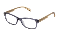 Ochelari de vedere ZADIG&VOLTAIRE VZV1735204AL pentru Femei gri