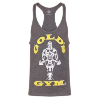 Vesta Golds Gym Joe barbat