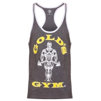 Vesta Golds Gym Joe barbat