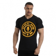 Golds Gym SS Clssic Joe T Sn99