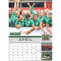 Grange Team Calendar 51