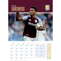 Grange Team Calendar25 51