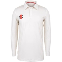 Camasa Gray Nicolls PP LS Sn99