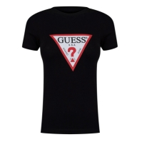 Tricou Guess Guess Tri Icon Ld00