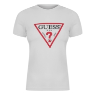 Tricou Guess Guess Tri Icon Ld00