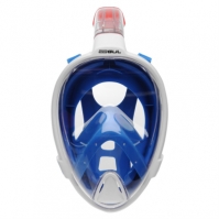 Gul Mako-180 All In One Snorkel Mask