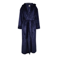 Biba Biba Cosy Maxi Robe