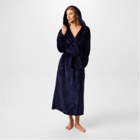 Biba Biba Cosy Maxi Robe