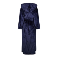 Biba Biba Cosy Maxi Robe