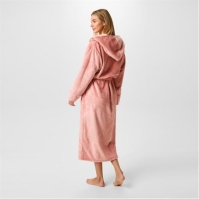 Biba Biba Cosy Maxi Robe