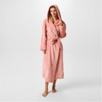 Biba Biba Cosy Maxi Robe