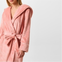 Biba Biba Cosy Maxi Robe