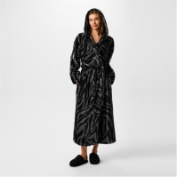 Biba Biba Cosy Maxi Robe