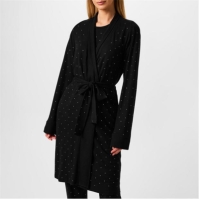 Biba Biba Rhinestone Robe