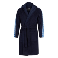 Lyle and Scott Hooded Bathrobe Sn99