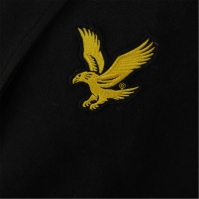 Lyle and Scott Hooded Bathrobe Sn99