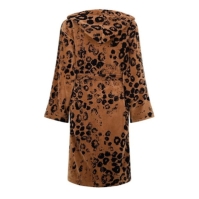 ROBERTO CAVALLI HOME Giaguaro Bathrobe