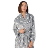 DKNY DKNY Sig Robe Ld44