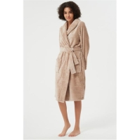 Linea Carved Dressing Gown