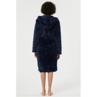 Linea Sparkle Dressing Gown