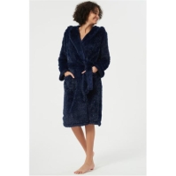 Linea Sparkle Dressing Gown