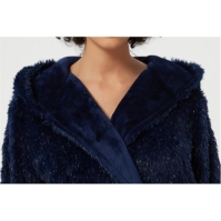 Linea Sparkle Dressing Gown