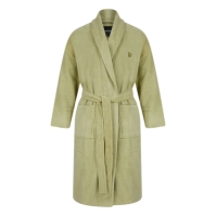 Lyle and Scott Dressing gown