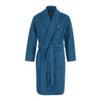 Lyle and Scott Dressing gown