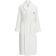 POLO RALPH LAUREN Bear Bath Robe