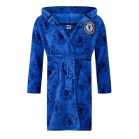 Bluza Team Fluffy Robe baietel