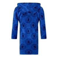 Bluza Team Fluffy Robe baietel