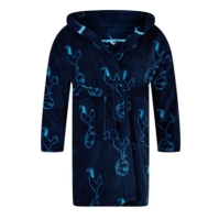 Bluza Team Fluffy Robe baietel