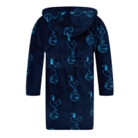 Bluza Team Fluffy Robe baietel