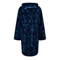 Bluza Team Fluffy Robe barbat