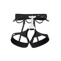 Ham Petzl Hirundos Black