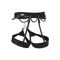 Ham Petzl Hirundos Black