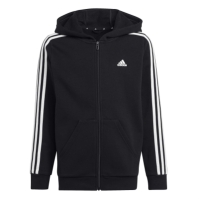 Hanorac adidas Essentials 3-Stripes copil