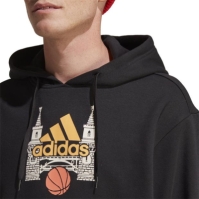 Hanorac adidas U Ber 99