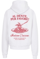 Hanorac Al Dente Per Favore Oversized Merchcode