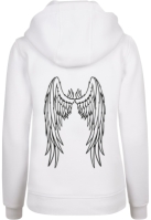 Hanorac Angel Wings Miss Tee