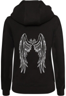 Hanorac Angel Wings Miss Tee