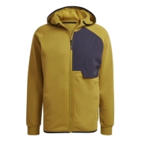 Hanorac Hanorac adidas X-City Full-Zip barbat