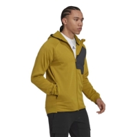 Hanorac Hanorac adidas X-City Full-Zip barbat