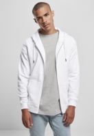 Hanorac Basic Terry Zip Urban Classics