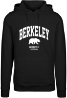 Hanorac Berkeley University - Bear Merchcode