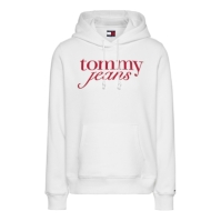 Hanorac Blug Tommy Essential Logo Tommy Jeans