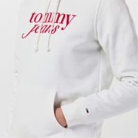 Hanorac Blug Tommy Essential Logo Tommy Jeans