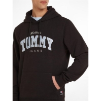 Hanorac Blug Tommy TJM REG NY VARSITY Tommy Jeans