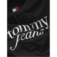 Hanorac Blug Tommy TJW REG ESS LOGO EXT Tommy Jeans