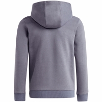 Hanorac Bluza dla dzieci adidas Tiro 23 League Sweat szara HZ3016